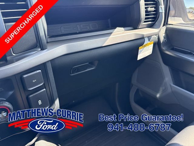 New 2026 Ford F150 XL AWD/4WD image 29