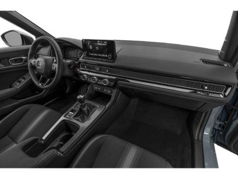 Used 2023 Honda Civic Sport image 21