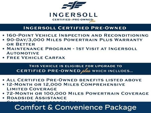 Used 2024 Cadillac XT4 Sport AWD/4WD image 6