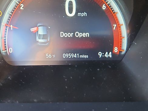 Used 2018 Honda Civic Si image 19
