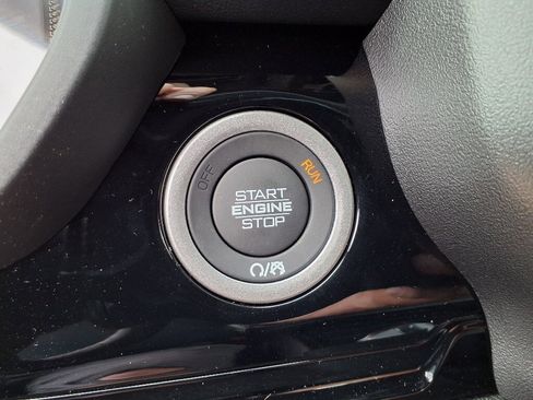 New 2025 RAM 1500 Rebel w/ Advanced Safety Group II image 31