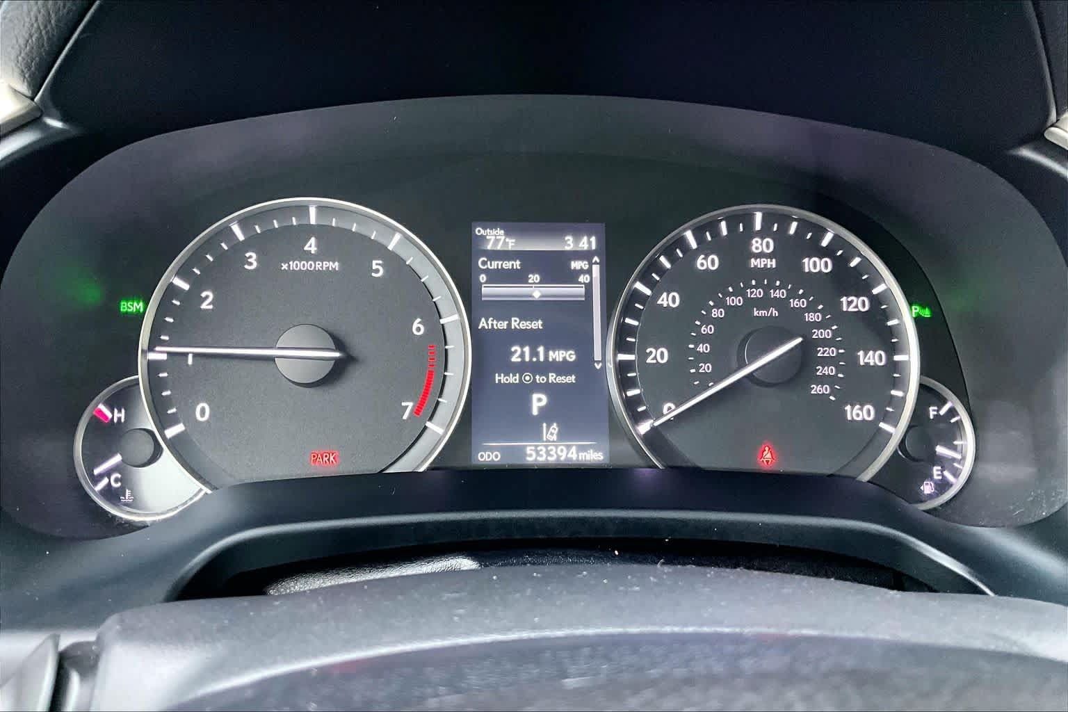 Used 2019 Lexus RX 350 AWD w/ Navigation Package image 25