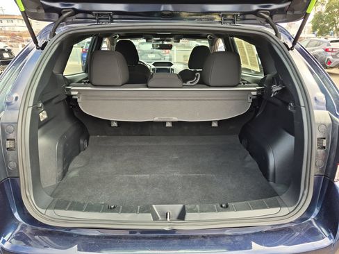 Used 2019 Subaru Impreza 2.0i Sport AWD/4WD image 24