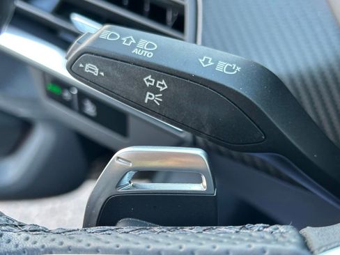 Used 2023 Audi RS e-tron GT w/ Ceramic Brake Package image 26