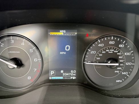 Used 2021 Subaru Impreza 2.0i AWD/4WD image 15