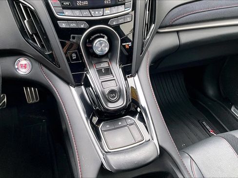 Used 2022 Acura RDX A-Spec AWD/4WD image 15