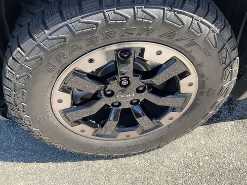 Used 2026 Honda Passport TrailSport Elite image 9