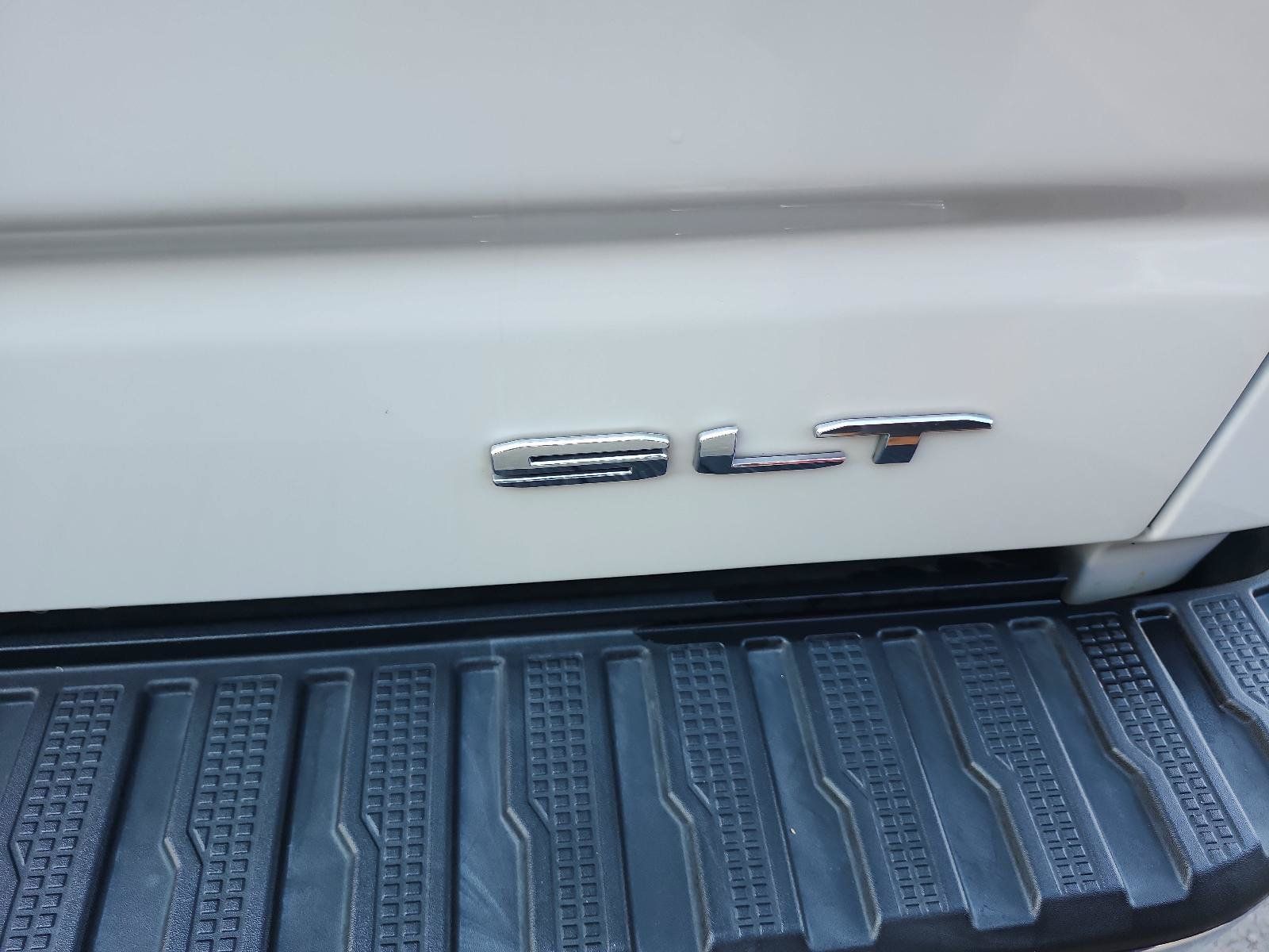 Used 2024 GMC Sierra 1500 SLT w/ SLT Premium Plus Package AWD/4WD image 6