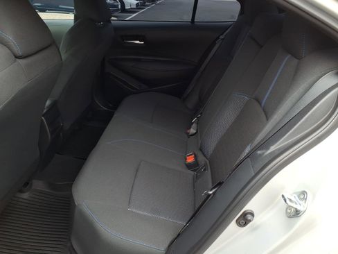 Used 2022 Toyota Corolla SE image 19