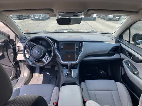 Used 2020 Subaru Legacy w/ Popular Package #1 AWD/4WD image 7