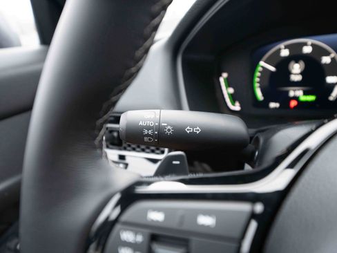 New 2026 Honda Civic Sport Touring image 13
