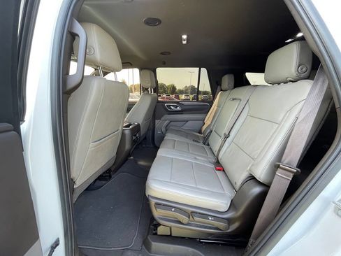 Used 2021 Chevrolet Tahoe Z71 AWD/4WD image 21