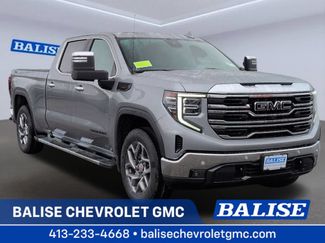 New 2026 GMC Sierra 1500 SLT AWD/4WD 360° Tour