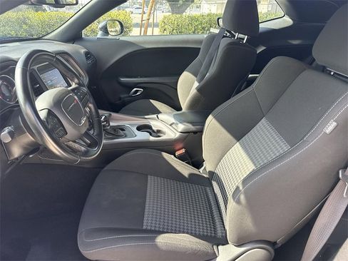 Used 2023 Dodge Challenger GT image 16