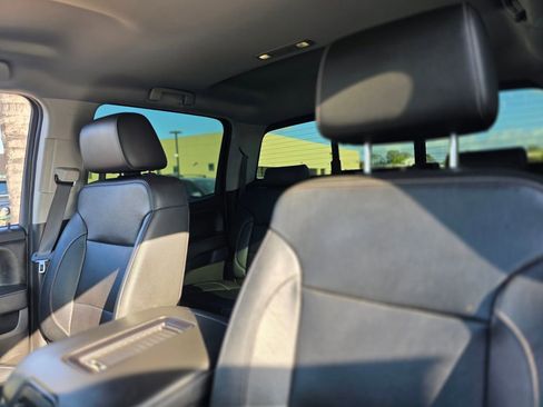 Used 2018 GMC Sierra 1500 SLT w/ Enhanced Driver Alert Package image 14