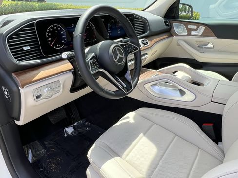 Certified 2026 Mercedes-Benz GLE 350 4MATIC image 17