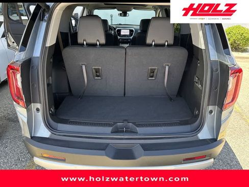 Certified 2023 GMC Acadia SLT w/ Preferred Package AWD/4WD image 20