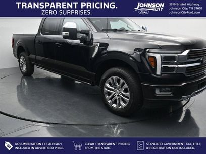 Used 2024 Ford F150 King Ranch