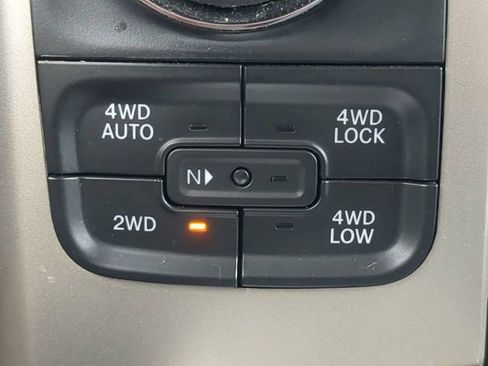 Used 2018 RAM 1500 Big Horn image 27