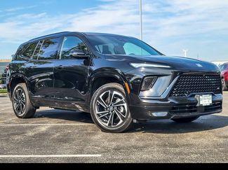 Used 2026 Buick Enclave Sport Touring w/ Power Package AWD/4WD video 1