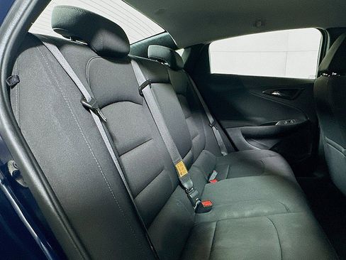 Used 2022 Chevrolet Malibu LT FWD image 26