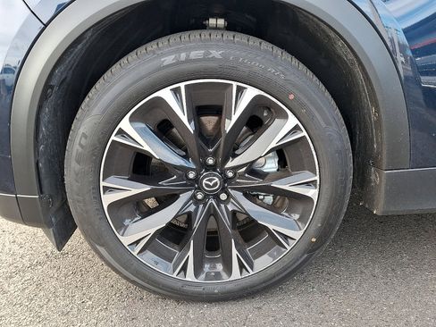 Certified 2024 MAZDA CX-90 Plug-In Hybrid w/ Premium Pkg image 10