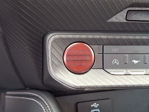 New 2026 Ford Mustang GT Premium image 17