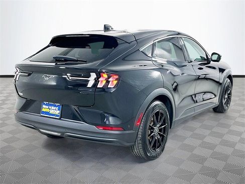 Certified 2021 Ford Mustang Mach-E Select w/ Comfort/Technology Package image 7