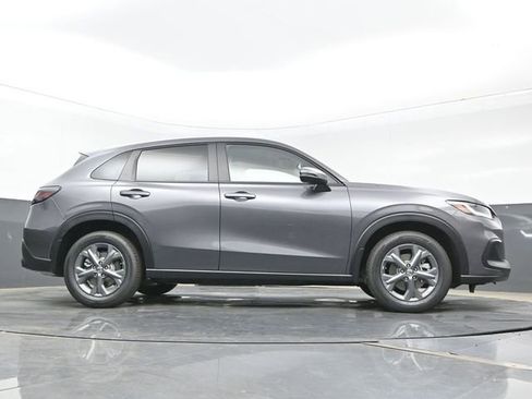 New 2026 Honda HR-V LX image 24