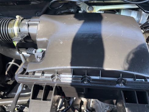Used 2018 Mercedes-Benz Sprinter 2500 image 22