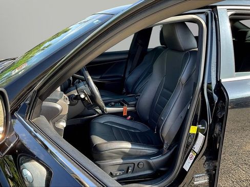 Used 2014 Lexus IS 250 AWD w/ F-Sport Package image 20