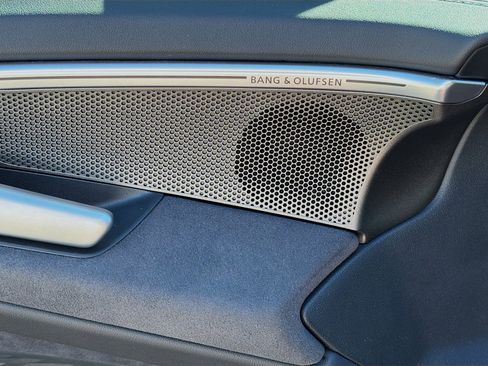 Used 2025 Audi S5 Prestige image 24