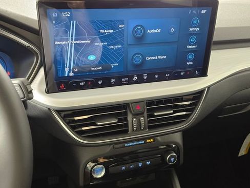 Used 2024 Ford Escape SE w/ PHEV Premium Package image 30