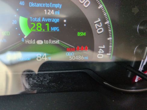 Used 2021 Toyota RAV4 Limited AWD/4WD image 16