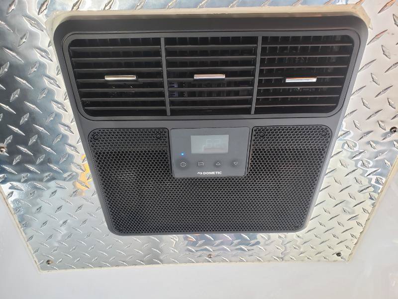 Used 2021 RAM ProMaster 3500 FWD image 15