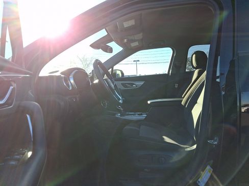 Used 2023 Chevrolet Blazer LT w/ Driver Confidence Package image 13