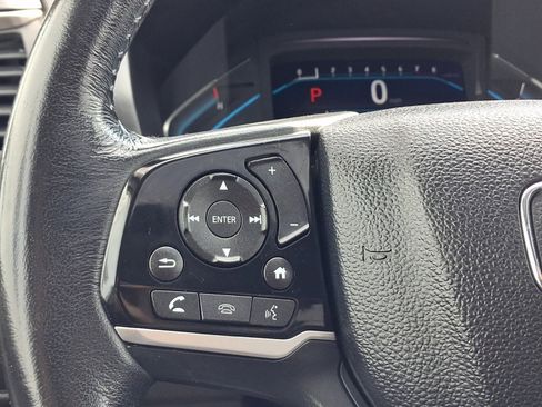 Used 2019 Honda Odyssey EX-L image 25