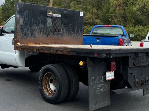 Used 2012 Ford F350 XL w/ XL Decor Group image 4