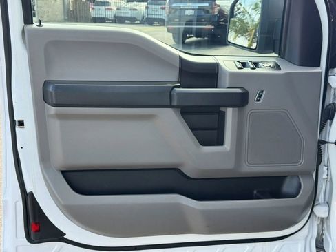 Used 2017 Ford F150 XL w/ Equipment Group 101A Mid RWD image 13