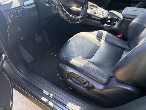 Used 2022 MAZDA CX-9 Touring Plus AWD/4WD image 5