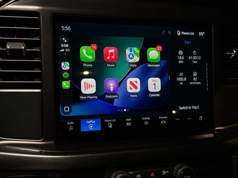 New 2025 Ford F150 STX image 8