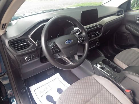 Used 2020 Ford Escape SE AWD/4WD image 40