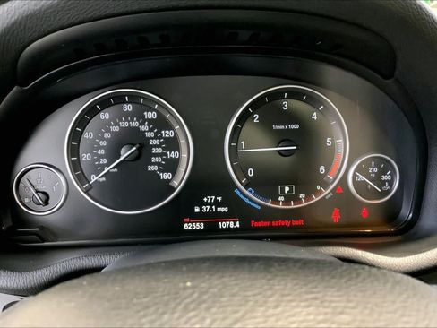 Used 2016 BMW X3 xDrive28d AWD/4WD image 25