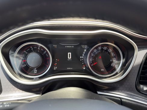 Used 2016 Dodge Challenger R/T Scat Pack RWD image 24