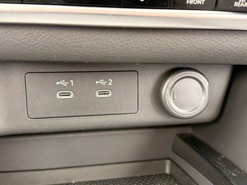 New 2026 Nissan Rogue SV w/ Cold Weather Package image 33