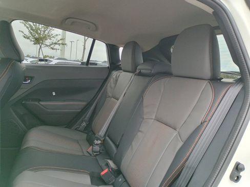 New 2025 Subaru Crosstrek 2.5i Limited image 14