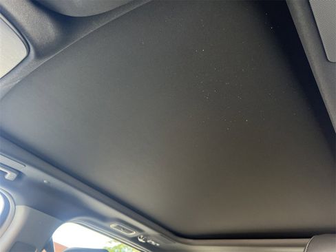 New 2025 Ford Expedition Platinum w/ Stealth Performance Package image 13