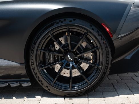 Used 2026 Aston Martin Valhalla AWD/4WD image 17