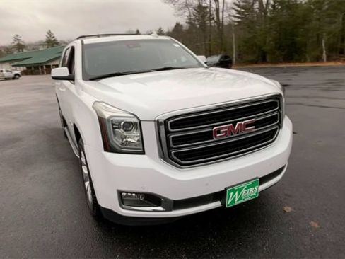 New 2026 GMC Yukon Elevation w/ LPO, Floor Liner Package image 3