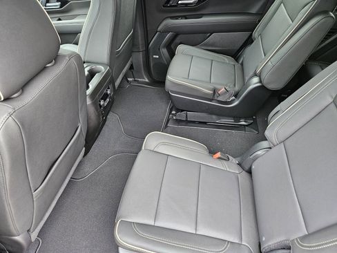 New 2026 Chevrolet Tahoe Premier w/ Sun And Tow Package AWD/4WD image 27